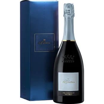 Le Contesse Prosecco DOC Treviso Brut v dárkové krabici (set 1 x 0.75 l)