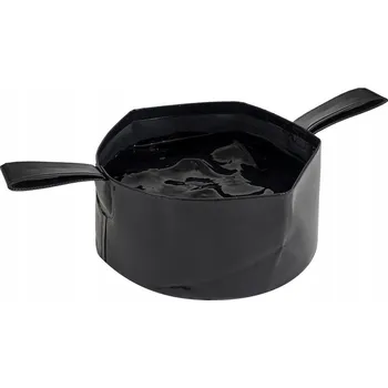 Skládací turistická miska Highlander Outdoor 4 l