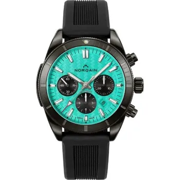 Hodinky NORQAIN: Adventure Sport Chrono Limited Edition (N1200.18B02.Q01.R01)