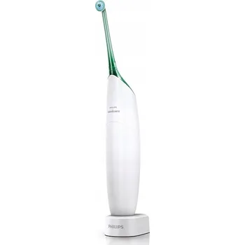 Elektrický zubní kartáček Irigátor Philips Sonicare AIRFLOSS HX8261/01 bezdrátový bílý