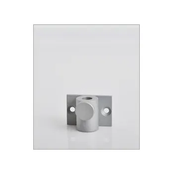 Mikrofon Držák mikrofonu (čep) inst. 30mm - černý