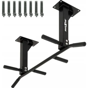 Bezpečnostní kamera Posilovací hrazdy Maxxiva 98-98 cm