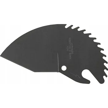 Pracovní nůž Nůž/Čepel do nůžek, nerezová ocel 3-50mm FORTIS