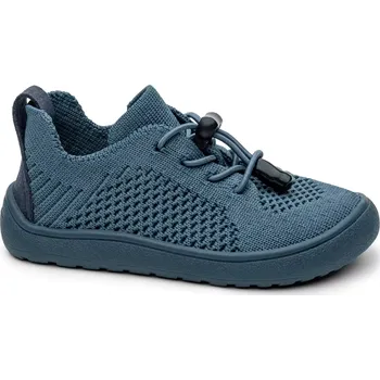 Dívčí tenisky Protetika Gael blue - síťované tenisky 36