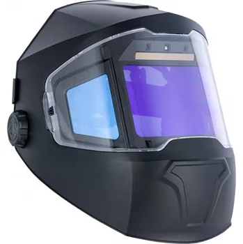 Svářečská kukla Svářecí kukla | MAGNUM PANORAMA 3D LCD | DIN 4-13 | 1/1/1/1 | solar + baterie