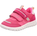 Dívčí tenisky SPORT7 MINI PINK/ORANGE Superfit 1-006203-5500 - růžová - 34