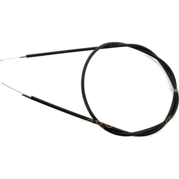 101_Octane Planové lanko černé pro Piaggio SI MG00084264