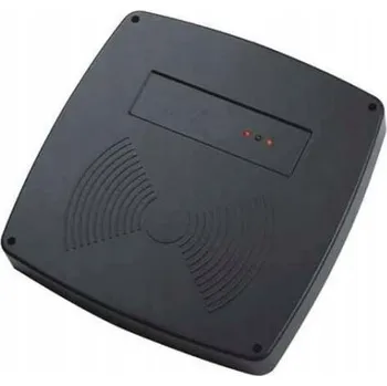 Zabezpečení domácnosti Čtečka karet Zoneway ENTRY KR611