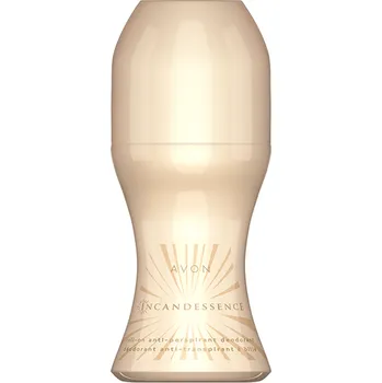 Avon Incandessence kuličkový deodorant antiperspirant dámský 50ml