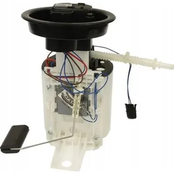 Palivové čerpadlo Hitachi 133449 Palivové čerpadlo / Palivová jednotka