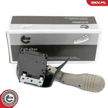 Autoelektrika Spínač řízení ESEN SKV 38SKV563