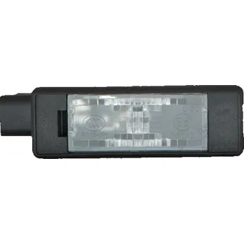 Osvětlení SPZ Osvětlení SPZ ABAKUS 552-2103N-UE