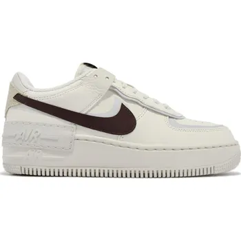 Dámské tenisky Nike Air Force 1 Low Shadow Tan Snakeskin (W) Velikost: 39 FD0804-100