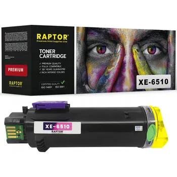 Toner pro Xerox Phaser 6510 | WorkCentre 6515 XL (vysokokapacitní)