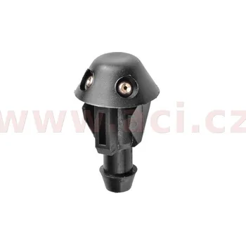 Tryska ostřikovače čelního skla L=P ACI 0950S60