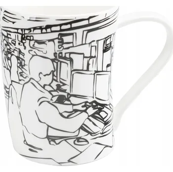 Hrnek Marc O'Polo keramický 450 ml