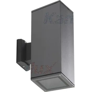 Dekorativní svítidlo Kanlux 29833 LART EL-260-GR Fasádní svítidlo