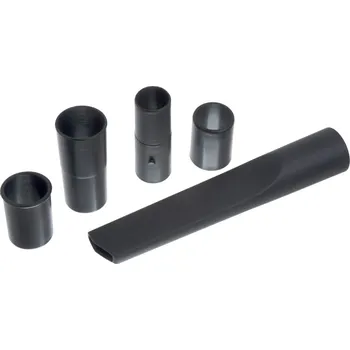 Příslušenství k vysavači Štěrbinová hubice se 4 redukcemi 29 - 36 mm pro AEG AE 4620, AE 4640