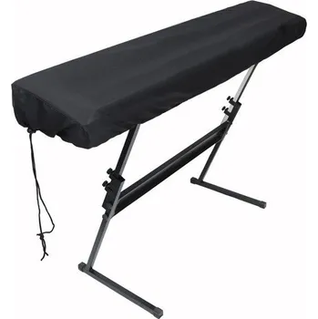 Přikrývka na piano Hard Bag 88-keys cover 135x30