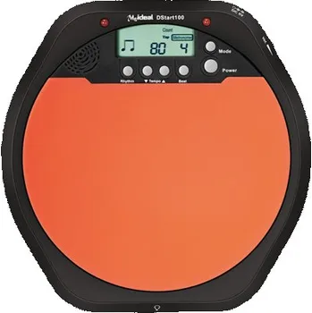 Příslušenství pro bicí nástroj Pad elektronický DS-100