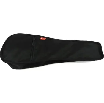Obal pro strunný nástroj Obal na ukulele koncertní BELTI PUK20 Z1 černý
