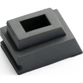 Maple Leaf ML upgrade těsnění zásobníku SNUG-SHUT pro WE G-series / AAP-01 - Černá