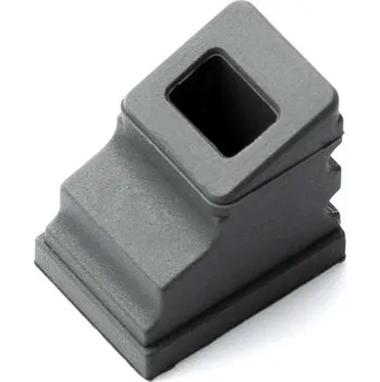 Maple Leaf ML upgrade těsnění zásobníku SNUG-SHUT pro TM Hi-Capa / 1911 - Černá