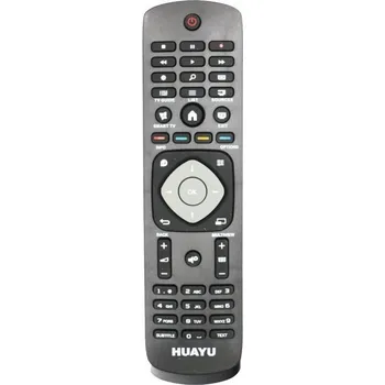 Příslušenství pro čtečku elektronické knihy Dálkový ovladač Pilot DO Philips 55PFL6007K/12 47PFL6907K/12 47PFL6007K/12 42PFL6907K/12 HQ