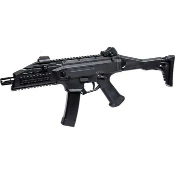 Airsoftová zbraň scorpion evo 3 - a1 asg