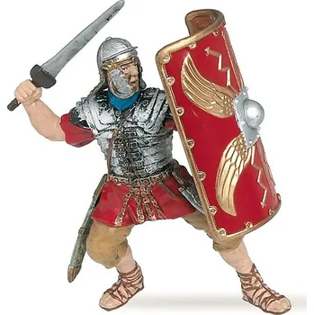 Figurka PAPO Římský Legionář