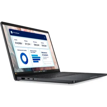 Notebook Dell Pro 13 Premium PA13250 Notebook, Core Ultra 7 266V, 16GB LPDDR5X, 512GB SSD, Intel Arc 140V, 13,3" Full HD+ IPS, W11Pro, Copilot+ PC, šedý, 3Y PS on-site YWWWC