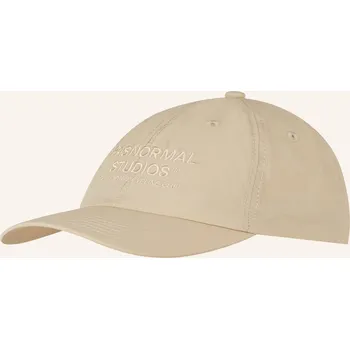 Kšiltovka Pas Normal Studios Kšiltovka Studios Off-Race, krémová