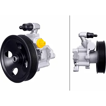 Posilovač řízení Hydraulické čerpadlo, řízení HELLA 8TL 359 003-311