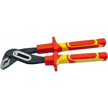 Ruční nářadí Kleště siko 240mm VDE XTLINE