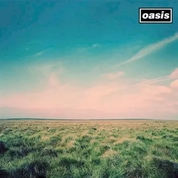 Whatever - Oasis [LP] (30th…