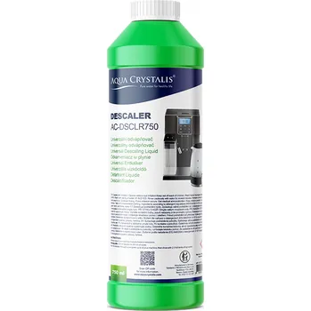 Aqua Crystalis AC-DSCLR750 univerzální tekutý odvápňovač (750 ml)