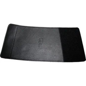 Obal pro dechový nástroj Kožený chránič na Tubu BELTI SOTUE6b část B