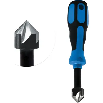 IGM F Ruční záhlubník - D18