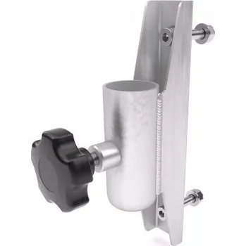 Zábradlí Úchyt zábradlí ke schodům série SM