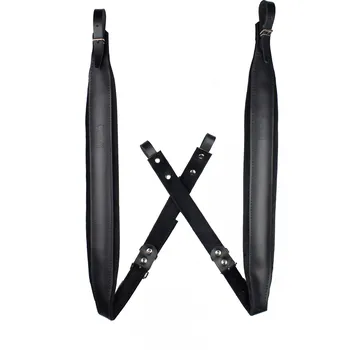 Akordeon Popruhy pro akordeon BELTI ASV120 Z1 černý