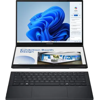 Notebook ASUS Zenbook Duo (UX8406CA-OLED068X)