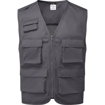 Pánská vesta Vesta PORTWEST [C704] S