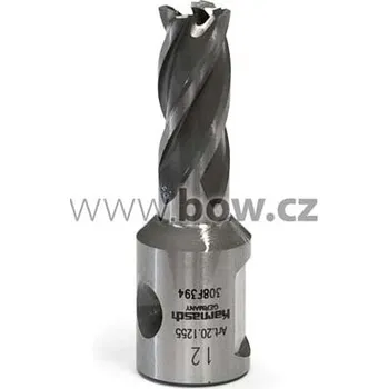 Vrták Karnasch Jádrový vrták Ø 12 mm Karnasch SILVER-LINE 25