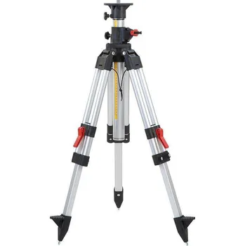 Stativ Nestle N320 malý klikový stativ s rychlosvěrami a rozsahem 58 - 130 cm