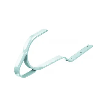 Žebřík ZARGES Bezpečnostní hák dle ČSN EN 517, kód 40490