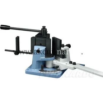 BERNARDO WB 100 Ruční ohýbačka Obj.č. 06-1060