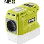 RYOBI RY18BI150B-0 18V Akumulátorový měnič napětí II. generace 150W