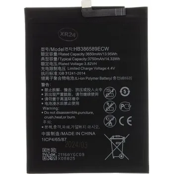Baterie pro mobilní telefon Baterie HB386589ECW pro Huawei Mate 20 Lite / Huawei P10 Plus
