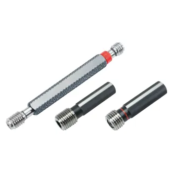 Kalibr - trn závitový UNC 3/8x16