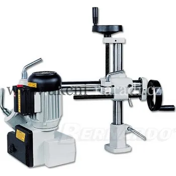 Frézka BERNARDO AF 32 Podavač frézy Semiprofi 400V Obj.č. 13-1015